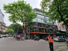 Hình ảnh Cho thuê nhà mặt phố HÀNG BÀI- 230m2 - MT 6m