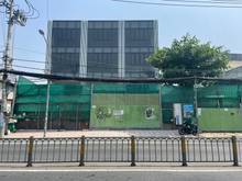 Hình ảnh Cho thuê nhà 82 Nguyễn Thị Thập, Q.7 - DT 15x20m, 1 trệt 3 lầu TM