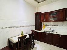 Hình ảnh Chia Tài Sản Cần Bán Gấp Nhà 1T1L VƯỜN CHUỐI - Q3 - DT 67M2 -1Tỷ540tr