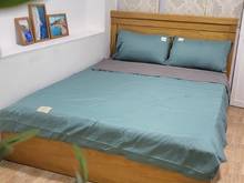 Hình ảnh phòng trọ fulll nội thất 1 phòng ngủ đa kao quận 1