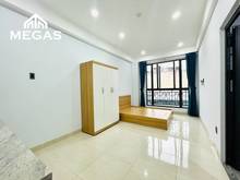 Hình ảnh Căn Hộ Siêu Rộng Thoáng Mát Ngay Ngã Năm Chuồng Chó