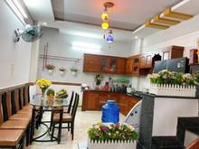 Hình ảnh Bán nhà Mặt tiền Cx Chu Văn An,P26, BT- Kinh doanh tự do-Giá 12,5tỷ TL