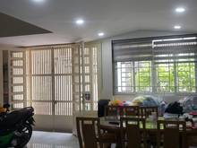 Hình ảnh Nhà Mới như hình Full Nội thất Phan Văn Trị Gần Emart 1 lửng 2 lầu
