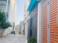 Hình ảnh Bán nhà 6 tầng-Nguyễn Văn Lượng-Gần Lottemart-HXT 1 trục-64m2 Giá 8tỷ5