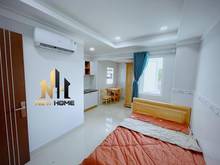 Hình ảnh studio full nội thất  nguyễn trãi- quận 1