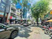 Hình ảnh Bán nhà đất Quận 1, MT Tôn Thất Tùng, đường 2 chiều, 431m2 đất, 3 tầng