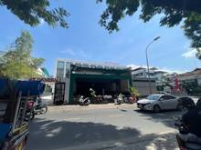 Hình ảnh Chính chủ cho thuê nhà mặt tiền tú xương