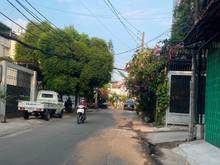 Hình ảnh Bán nhà Gò Vấp-Mới đẹp-Hẻm 5m thông - 4❌15 Phan Huy Ích - Giá 4tỷ75