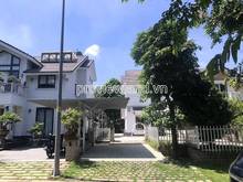 Hình ảnh Bán biệt thự Thảo Nguyên, mặt tiền Đường D2, 11x33.3m đất, 3 tầng, 4PN