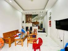 Hình ảnh Bán nhà Tân Phú, hẻm ô tô đường Đỗ Đức Dục, 75m2, 4 tỷ 1 bớt lộc.
