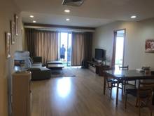 Hình ảnh 2 bedrooms Apartment for rent at Sky City Towers 88 Láng Hạ