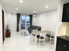 Hình ảnh Cho Thuê 2PN 2WC RỘNG 100m2 Có BANCOL.