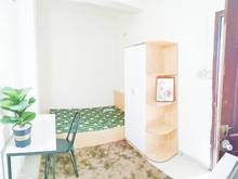 Hình ảnh Trống 01 Phòng Tại Cộng Hòa, Tân Bình