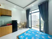 Hình ảnh Studio ban công thoáng mát đang có siêu ưu đãi