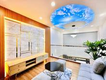 Hình ảnh Bán nhà 5 tầng HXH, tặng NT nở hậu đường Thống Nhất, 46m2, P15 Gò Vấp