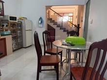 Hình ảnh Bán gấp nhà 1L Nguyễn Kiệm Q.GV 59m2 965TR hẻm 5m thông ra chợ TSN