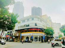 Hình ảnh Mặt tiền đường nguyễn gia trí (d2 cũ) bình thạnh