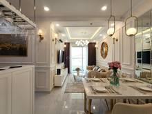 Hình ảnh Cho thuê Terra Royal. Quận 3.DT:97m2.3PN. Giá: 25tr