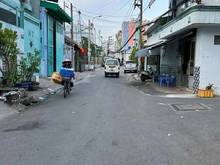 Hình ảnh Chủ đi Mỹ bán nhà hẻm thông Chiến Lược, 40m2, giá 3,45 tỷ.
