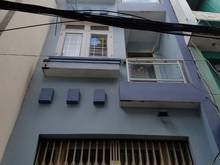 Hình ảnh Nhà 528/3a Điện Biên Phủ Q10 3.8x12m 2L 11,5 triệu