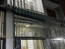 Hình ảnh Chính chủ bán nhà 50m2 1 trệt 1 lầu 2PN, 2WC Tân Kiên Bình Chánh