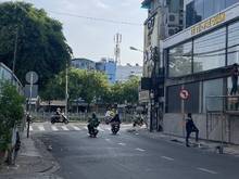 Hình ảnh Nhà Hẻm kinh doanh 42m2, 4PN Lê Văn Sỹ- Huỳnh Văn Bánh.