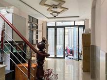 Hình ảnh 1 sẹc, hẻm xe hơi, 101m2, Ngang 4m6, Ni Sư Huỳnh Liên, Phường 10, TB