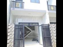 Hình ảnh Nhá bán nguyên căn 4x15 mặt tiền nhựa lớn hàng hiếm duy nhất 1 căn
