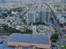 Hình ảnh Bán Trang Chủ MB66.COM / Đăng Ký Tặng 66K duplex Sunrise Central Quận 7, giá tốt ( 16 tỷ )