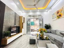 Hình ảnh Khương Đình-Trước nhà siêu rộng, thoáng-Ngõ thông-Full nội thất-3.6 tỷ