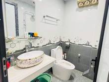 Hình ảnh Bán nhà mặt tiền KD đường Hoàng Hoa Thám. 4x22m, 4 tầng giá chỉ 16 ty