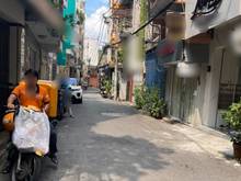 Hình ảnh Nhà đẹp ở ngay 45m2, 4PN cung đường hot Lê Văn Sỹ.