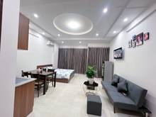 Hình ảnh Cho thuê phòng studio full nội thất cao cấp