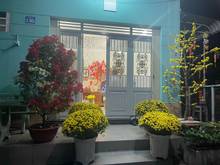 Hình ảnh Cần bán chung cư 120 căn tầng trệt góc 2 mặt tiền p.an phú TP.Thủ Đức
