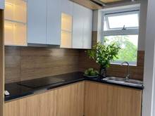 Hình ảnh bán gấp căn góc 2 ban công, full NT KĐT việt hưng, Long Biên, 76m2