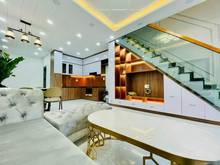 Hình ảnh Cần vốn bán nhà gấp Đ.Ngô Đức Kế Q.BT 60m2 gần chợ Phạm Đ