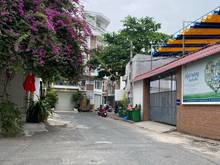 Hình ảnh Hẻm Xe Hơi, 78m2, 2 Tầng , Nguyễn Sỹ Sách, Phường 15, Quận Tân Bình