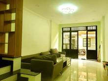 Hình ảnh Nhà 56m2, 2 Tầng, 3PN, Đường Lê Lợi, Phường 4, Quận Gò Vấp