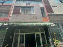 Hình ảnh Cho thuê nhà nguyên căn 1 trệt 2 lầu, 6x16, hẻm cụt 6m - Tân Phú - HCM