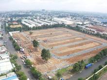 Hình ảnh Bán dự án lô đất nền gốc F0, 144m2 tại Mai chí Thọ,Quận 2, giá 3 tỷ