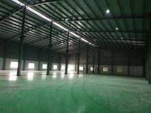 Hình ảnh Cho thuê kho xưởng 4.000m2 DS6 trong KCN Hải Sơn 3,4 Đức Hòa Long An