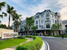 Hình ảnh Bán nhà thuộc dự án The Classia quận 9. Đã có sổ hồng sang tên ngay
