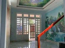 Hình ảnh Nhà bán gấp Đ.Nguyễn Thị Định, P.Cát Lái, Q2 56m2 SHR Gần trường THCS