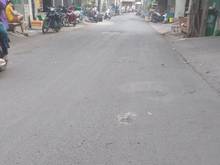 Hình ảnh Bán đất mtkd đường Số 2, P tân tạo A, 5 x 16m, giá 1.5 tỷ, khu Tên Lửa