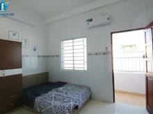 Hình ảnh Nhà HXH đường Trần Khánh Dư  Q1 . Giá 50 triệu