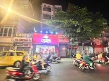 Hình ảnh Kẹt nợ bán gấp nhà MT Hai Bà Trưng, P. TĐ, Quận 1 (4.2 x 22m)