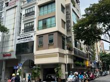 Hình ảnh hót Cho thuê MBKD Lô  Góc THÁI HÀ 55m2 x2 tầng.