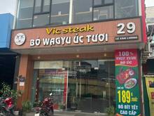 Hình ảnh Cho thuê nhà mặt phố HÀNG CHÁO, ĐỐNG ĐA, 200m2, Mặt tiền 7m