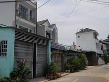 Hình ảnh Bán Nhà Gấp Hóc Môn - Khu Nhà Đẹp Hiện Đại, Yên Tĩnh