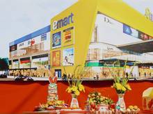 Hình ảnh Mb6623 nạp rút nhanh chóng HOPE GARDEN . P 15 . Q Tân Bình . Tphcm
